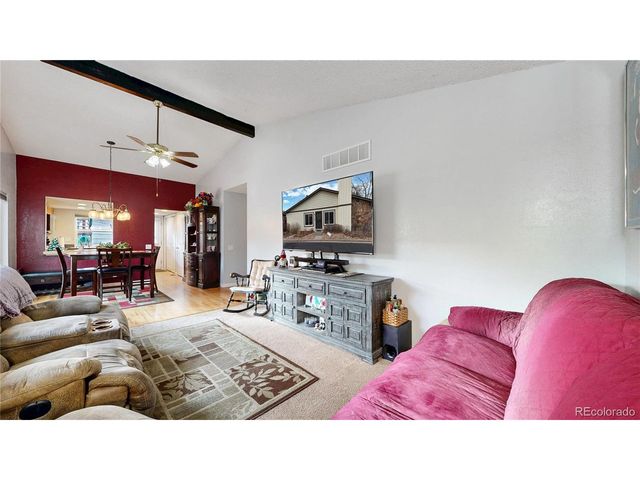 3658 S Laredo St E, Aurora, CO 80013