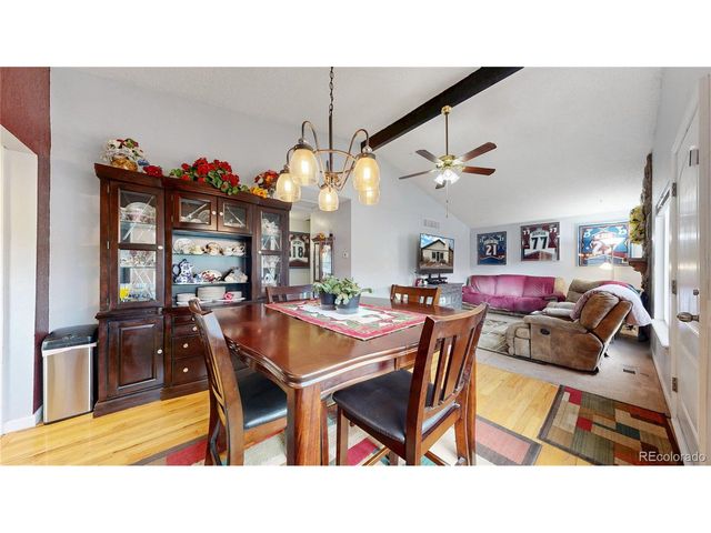 3658 S Laredo St E, Aurora, CO 80013