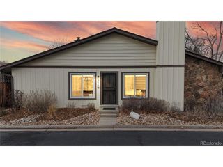 3658 S Laredo St E, Aurora, CO 80013