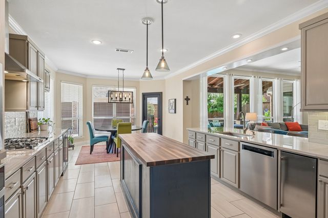 1810 Windsong Circle, Keller, TX 76248