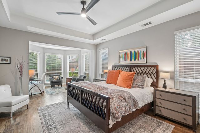 1810 Windsong Circle, Keller, TX 76248