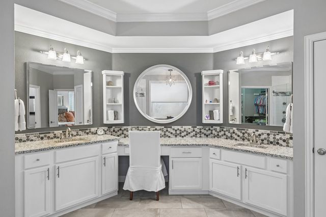 1810 Windsong Circle, Keller, TX 76248