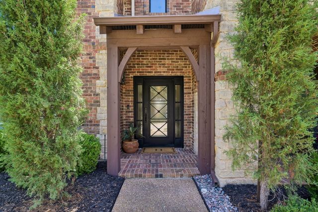 1810 Windsong Circle, Keller, TX 76248