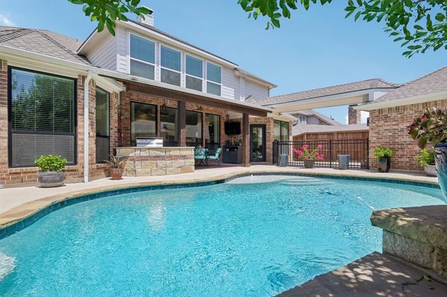1810 Windsong Circle, Keller, TX 76248