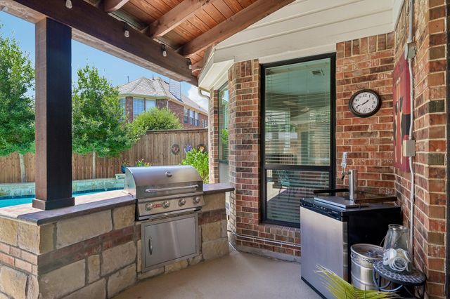 1810 Windsong Circle, Keller, TX 76248