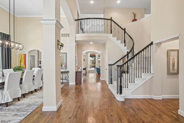 1810 Windsong Circle, Keller, TX 76248
