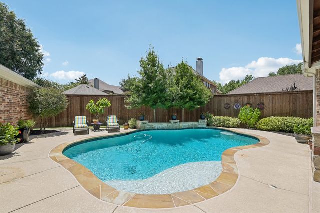 1810 Windsong Circle, Keller, TX 76248