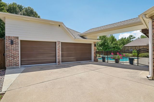 1810 Windsong Circle, Keller, TX 76248