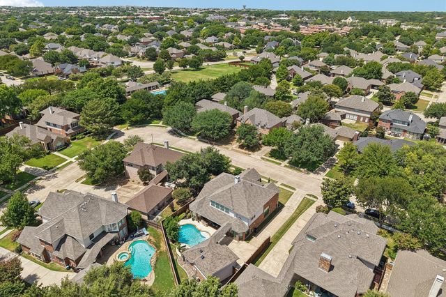 1810 Windsong Circle, Keller, TX 76248