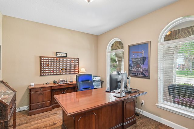 1810 Windsong Circle, Keller, TX 76248
