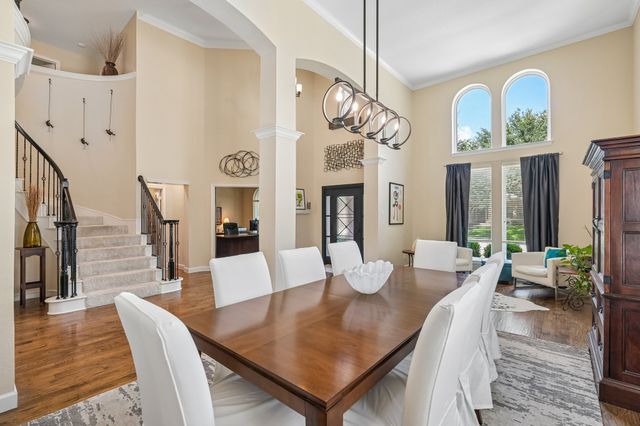 1810 Windsong Circle, Keller, TX 76248