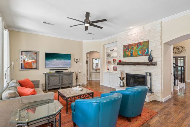 1810 Windsong Circle, Keller, TX 76248