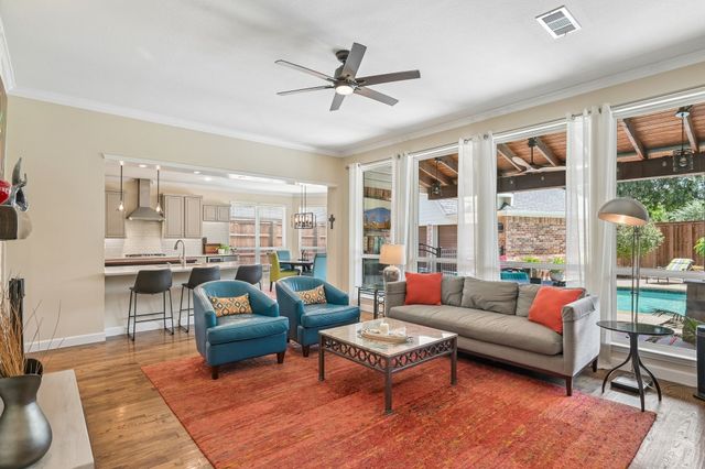 1810 Windsong Circle, Keller, TX 76248