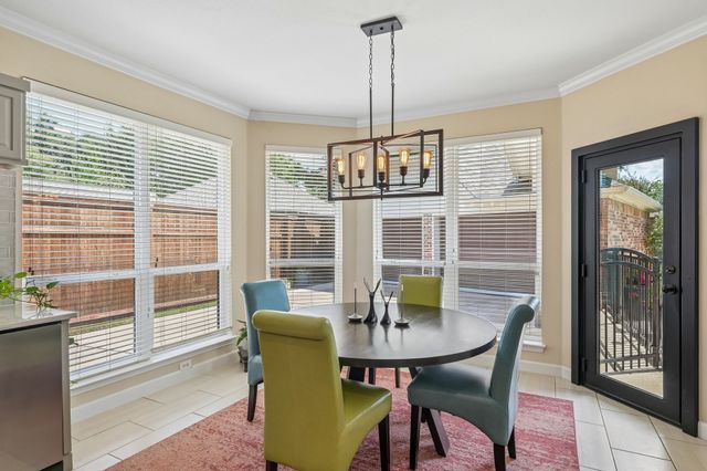 1810 Windsong Circle, Keller, TX 76248