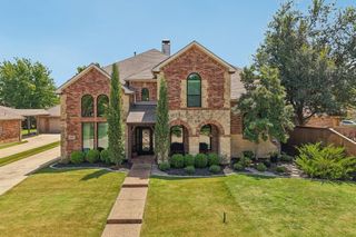 1810 Windsong Circle, Keller, TX 76248