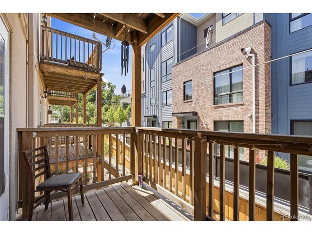 5402 Carr St 206, Arvada, CO 80002