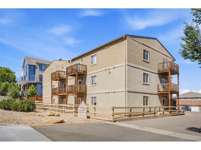 5402 Carr St 206, Arvada, CO 80002