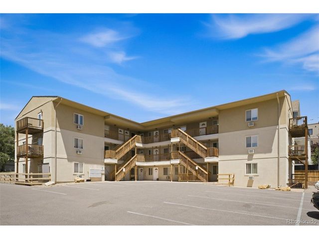 5402 Carr St 206, Arvada, CO 80002