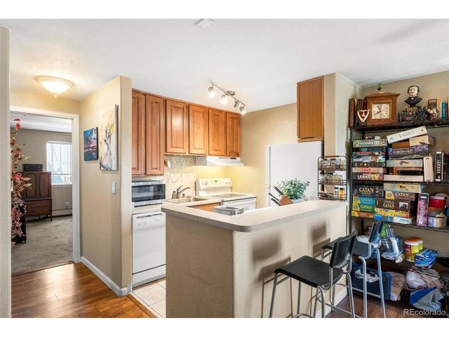 5402 Carr St 206, Arvada, CO 80002