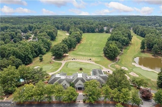 5807 Brookstone Walk NW, Acworth, GA 30101