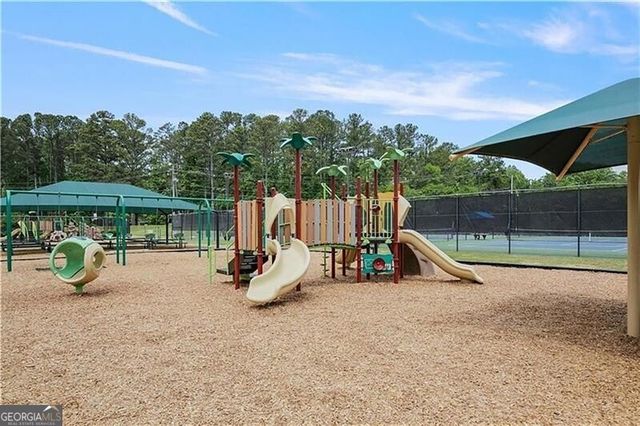 5807 Brookstone Walk NW, Acworth, GA 30101