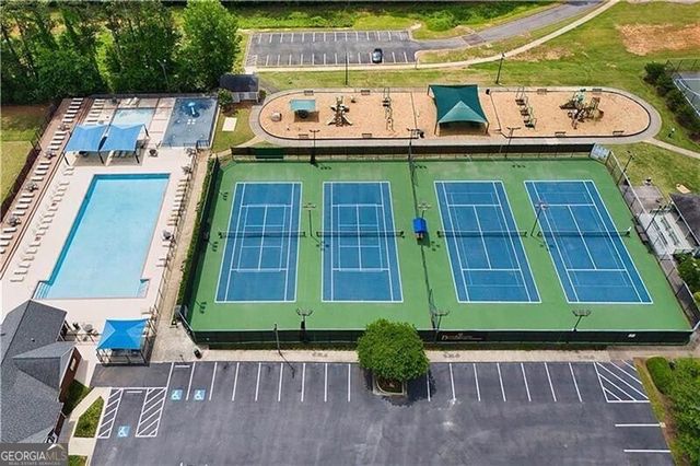 5807 Brookstone Walk NW, Acworth, GA 30101