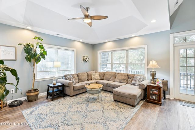 2407 W Oak Island Drive, Oak Island, NC 28465