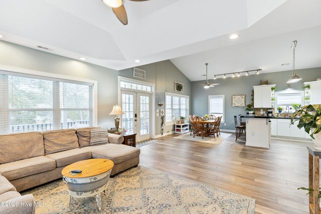 2407 W Oak Island Drive, Oak Island, NC 28465