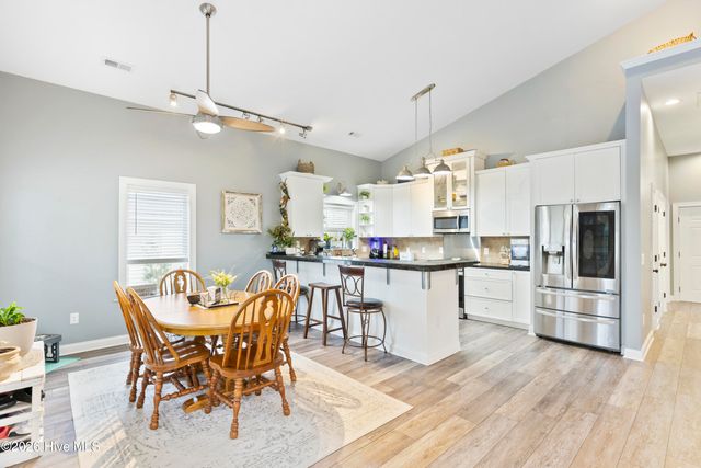 2407 W Oak Island Drive, Oak Island, NC 28465