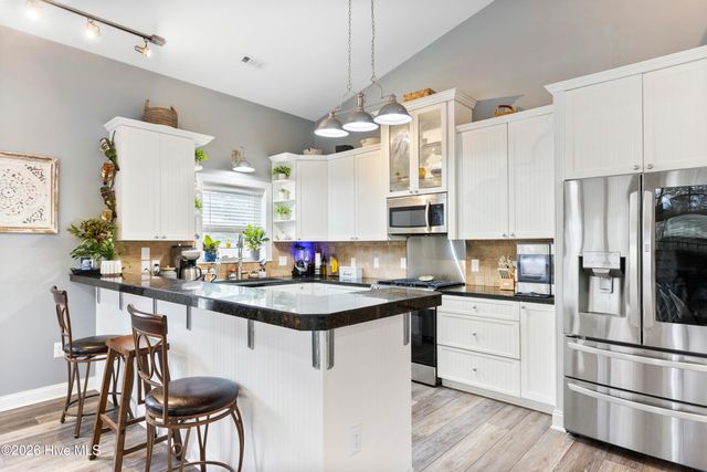 2407 W Oak Island Drive, Oak Island, NC 28465