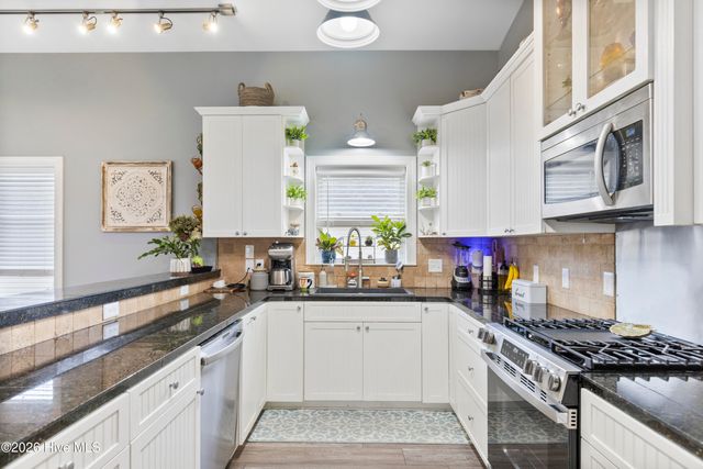 2407 W Oak Island Drive, Oak Island, NC 28465