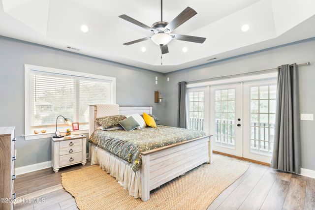 2407 W Oak Island Drive, Oak Island, NC 28465