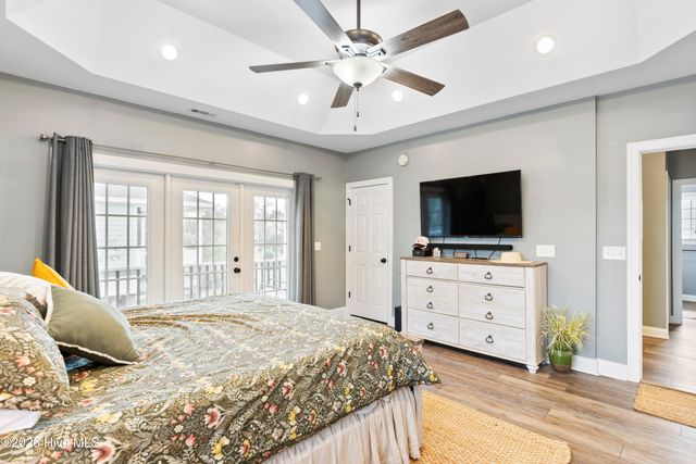 2407 W Oak Island Drive, Oak Island, NC 28465