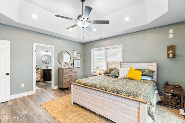 2407 W Oak Island Drive, Oak Island, NC 28465