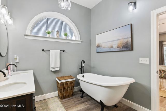 2407 W Oak Island Drive, Oak Island, NC 28465