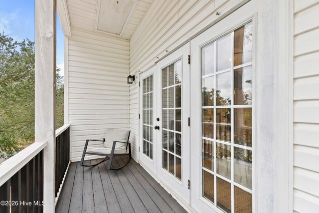 2407 W Oak Island Drive, Oak Island, NC 28465