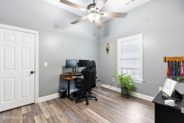 2407 W Oak Island Drive, Oak Island, NC 28465