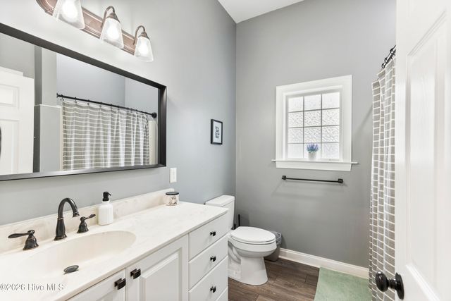 2407 W Oak Island Drive, Oak Island, NC 28465