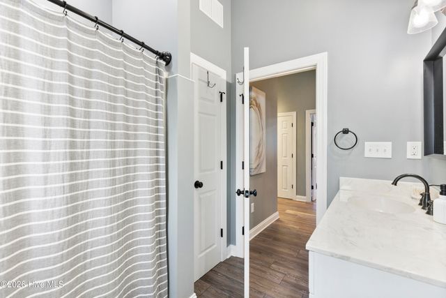 2407 W Oak Island Drive, Oak Island, NC 28465