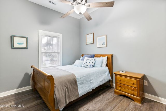 2407 W Oak Island Drive, Oak Island, NC 28465