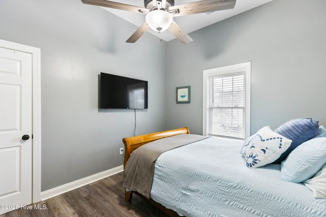 2407 W Oak Island Drive, Oak Island, NC 28465