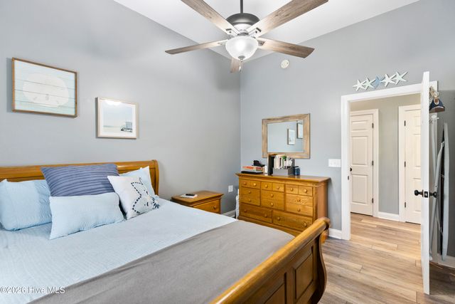 2407 W Oak Island Drive, Oak Island, NC 28465