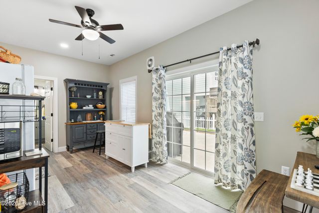 2407 W Oak Island Drive, Oak Island, NC 28465