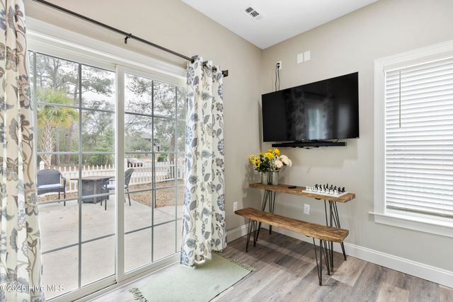 2407 W Oak Island Drive, Oak Island, NC 28465