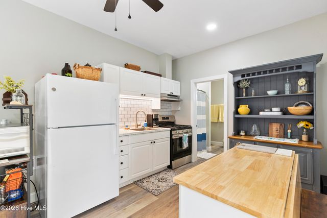 2407 W Oak Island Drive, Oak Island, NC 28465