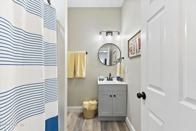 2407 W Oak Island Drive, Oak Island, NC 28465