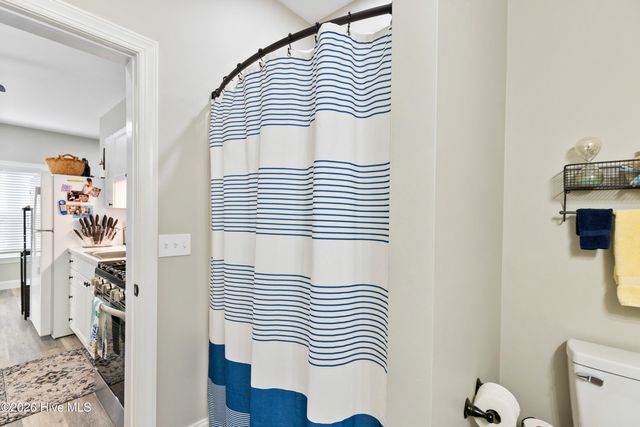 2407 W Oak Island Drive, Oak Island, NC 28465