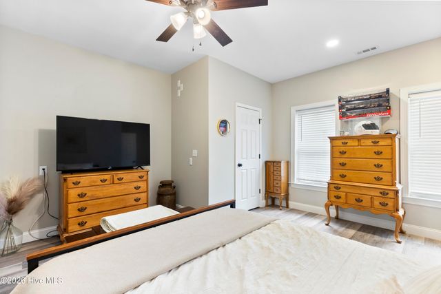 2407 W Oak Island Drive, Oak Island, NC 28465