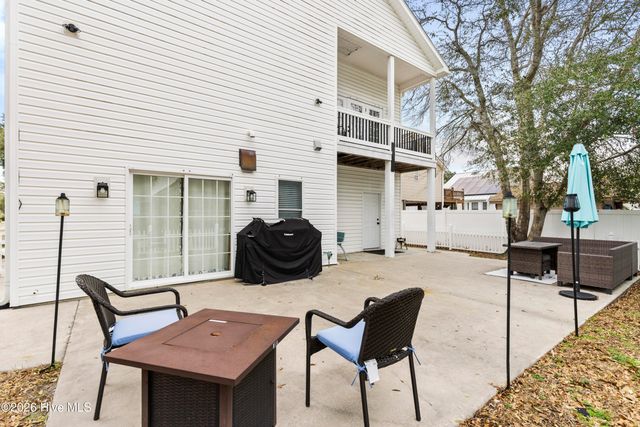 2407 W Oak Island Drive, Oak Island, NC 28465