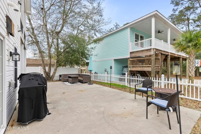2407 W Oak Island Drive, Oak Island, NC 28465